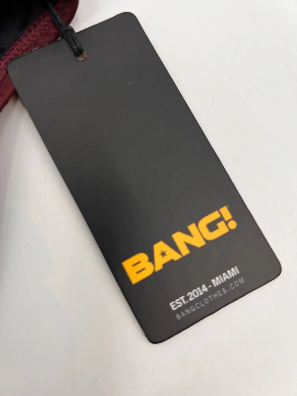 Bang casino royale